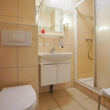 Strandliebe Apartmán