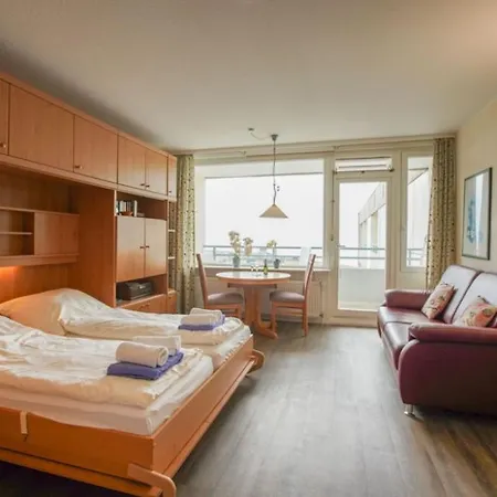 Strandliebe Apartamento *