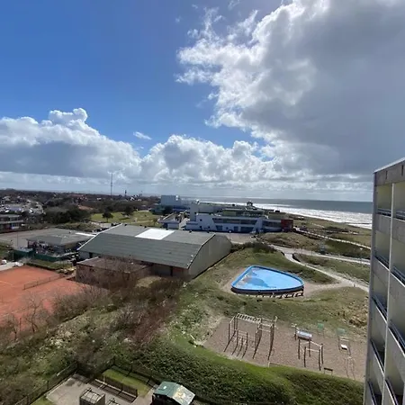 Apartamento Strandliebe *