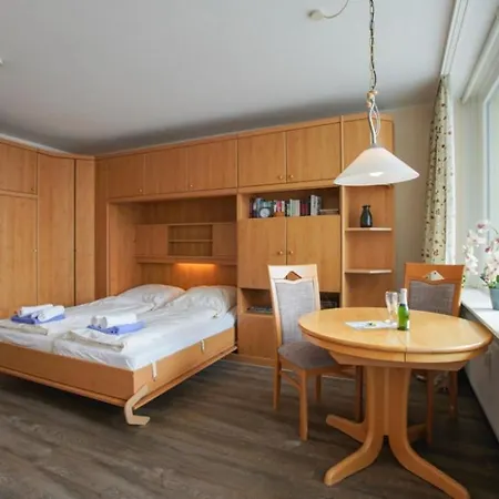 Strandliebe Apartmán