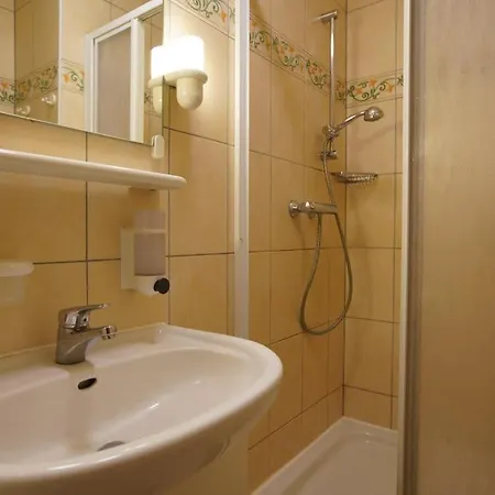 Apartamento Strandliebe