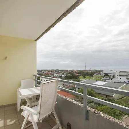 Strandliebe Apartamento