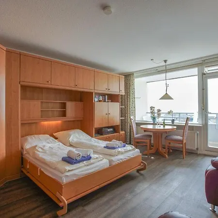 Apartamento Strandliebe