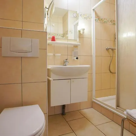 Strandliebe Apartmán Borkum