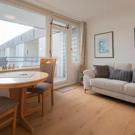 Apartamento Strandliebe