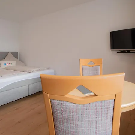 Strandliebe * Borkum