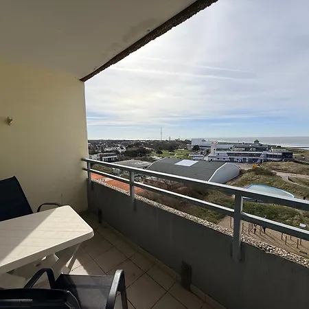 Apartamento Strandliebe *